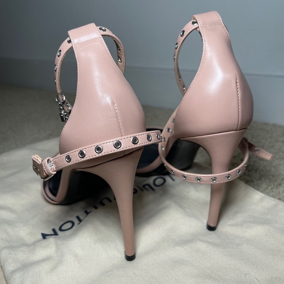 Louis Vuitton callback - Picture 2 of 4